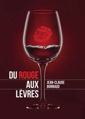 Couverture du produit · Du rouge aux lèvres