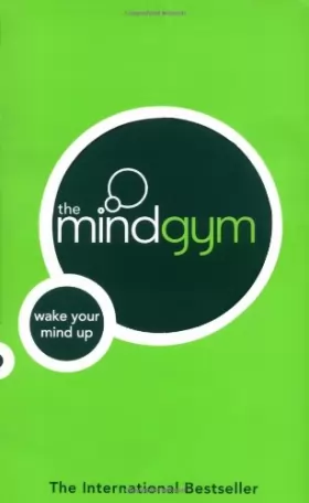 Couverture du produit · The Mind Gym: Wake Up Your Mind