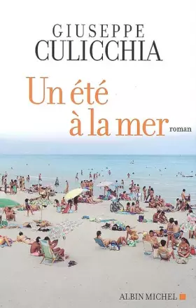 Couverture du produit · Un été à la mer