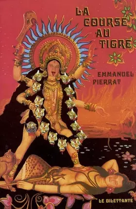 Couverture du produit · La course au tigre