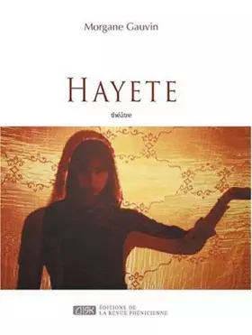 Couverture du produit · Hayete