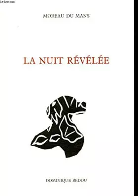 Couverture du produit · LA NUIT REVELEE