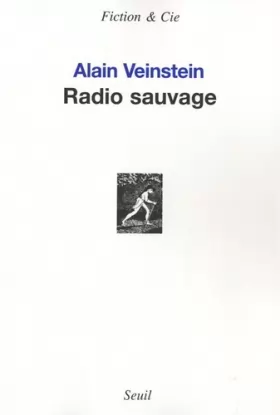 Couverture du produit · Radio sauvage