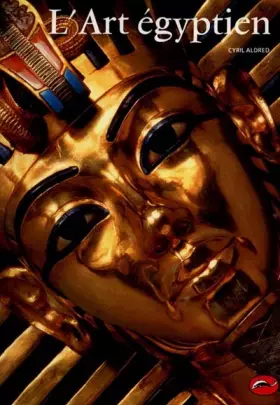 Couverture du produit · L'Art égyptien