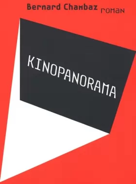 Couverture du produit · Kinopanorama