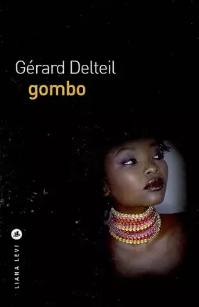Couverture du produit · Gombo