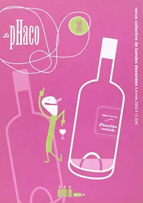 Couverture du produit · Le Phaco 30