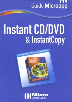 Couverture du produit · Instant CD/DVD & Instantcopy, numéro 37
