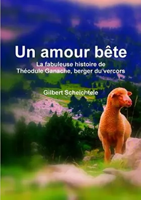 Couverture du produit · Un amour bête