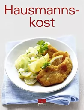 Couverture du produit · Hausmannskost