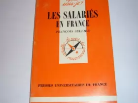 Couverture du produit · Les Salariés en France depuis cent ans