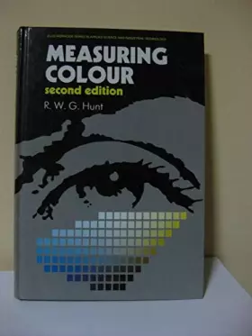 Couverture du produit · Colour: Its Measurement, Computation and Application (Heyden international topics in science)