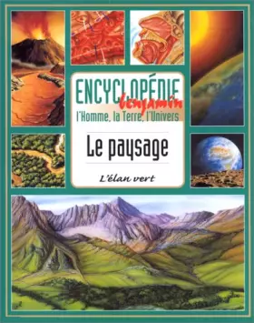 Couverture du produit · Les Paysages