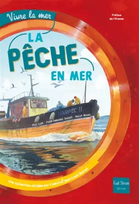 Couverture du produit · La pêche en mer
