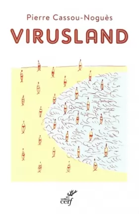 Couverture du produit · Virusland
