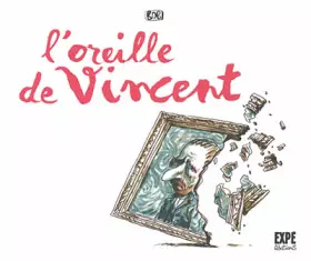 Couverture du produit · L oreille de Vincent