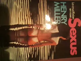 Couverture du produit · Sexus (La Crucifixion en rose)