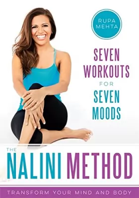 Couverture du produit · The Nalini Method: 7 Workouts for 7 Moods