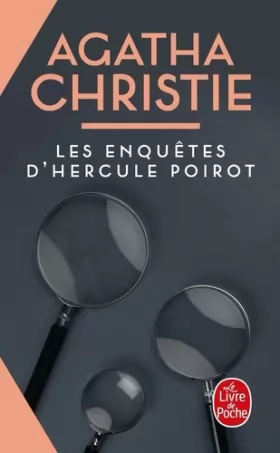 Couverture du produit · Les Enquêtes d'Hercule Poirot (Nouvelle traduction révisée)
