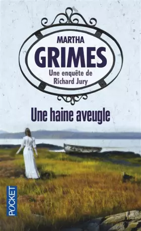 Couverture du produit · Une haine aveugle