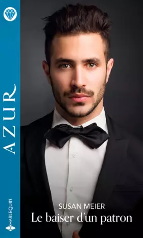 Couverture du produit · Le baiser d'un patron