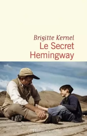 Couverture du produit · Le Secret Hemingway