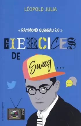 Couverture du produit · Exercices de swag - Raymond Queneau 2.0