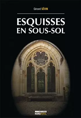 Couverture du produit · Esquisses en sous-sol