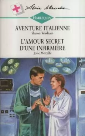 Couverture du produit · Aventure italienne (Harlequin)