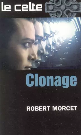Couverture du produit · Clonage
