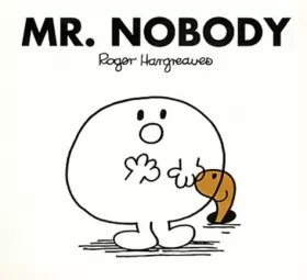 Couverture du produit · Mr. Nobody