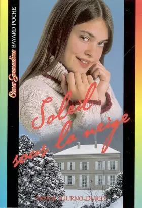 Couverture du produit · Soleil sous la neige