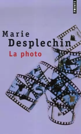 Couverture du produit · La Photo