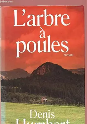 Couverture du produit · l'arbre à poules