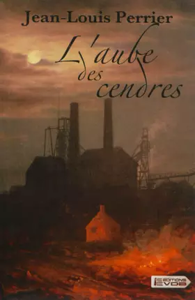 Couverture du produit · L'aube des cendres