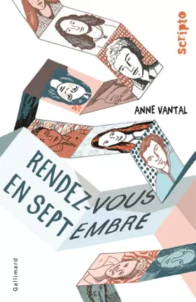 Couverture du produit · Rendez-vous en septembre