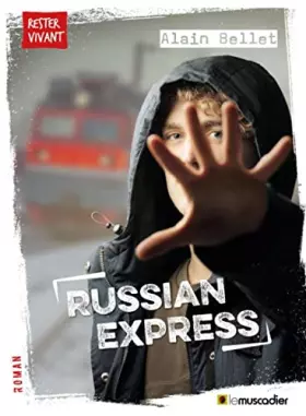 Couverture du produit · Russian express