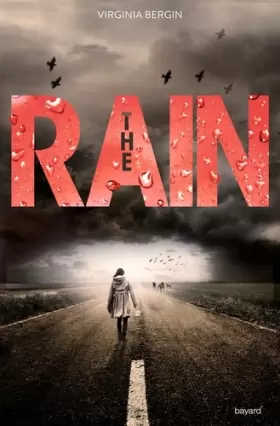 Couverture du produit · The rain, Tome 01: The rain