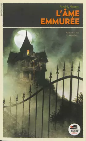 Couverture du produit · L'âme emmurée