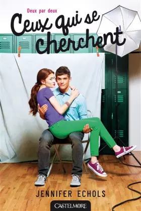 Couverture du produit · Ceux qui se cherchent: Deux par deux