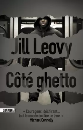 Couverture du produit · Côté Ghetto
