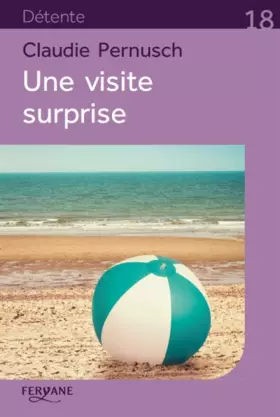 Couverture du produit · Une visite surprise