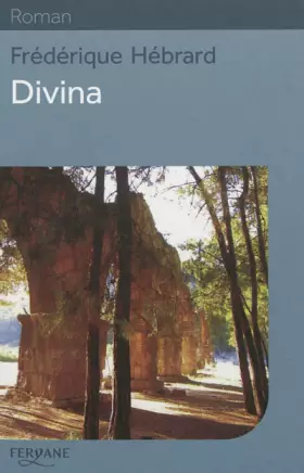 Couverture du produit · Divina