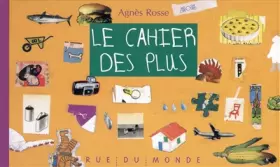 Couverture du produit · Le Cahier des plus