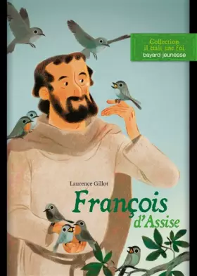 Couverture du produit · François d'Assise