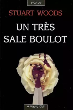 Couverture du produit · Un très sale boulot