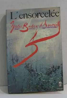 Couverture du produit · L'ensorcelée