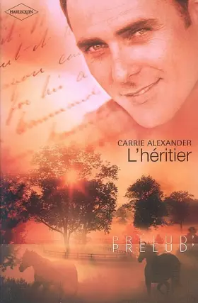 Couverture du produit · L'héritier