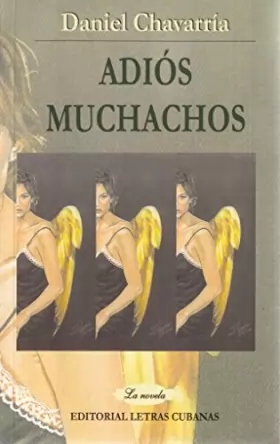 Couverture du produit · Adios Muchachos