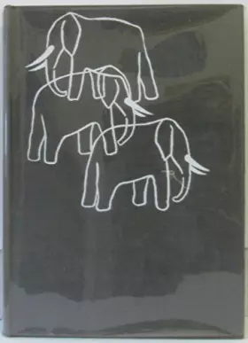 Couverture du produit · La grande aventure des éléphants